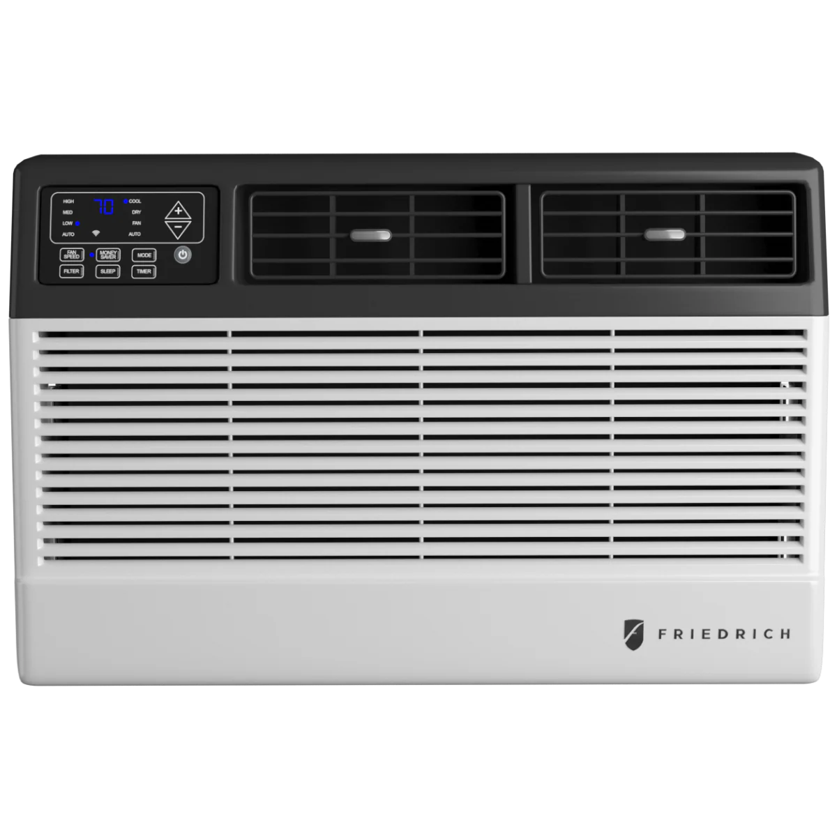 Friedrich Chill Premier 12,000 BTU Window AC w/ Slide Out Chassis