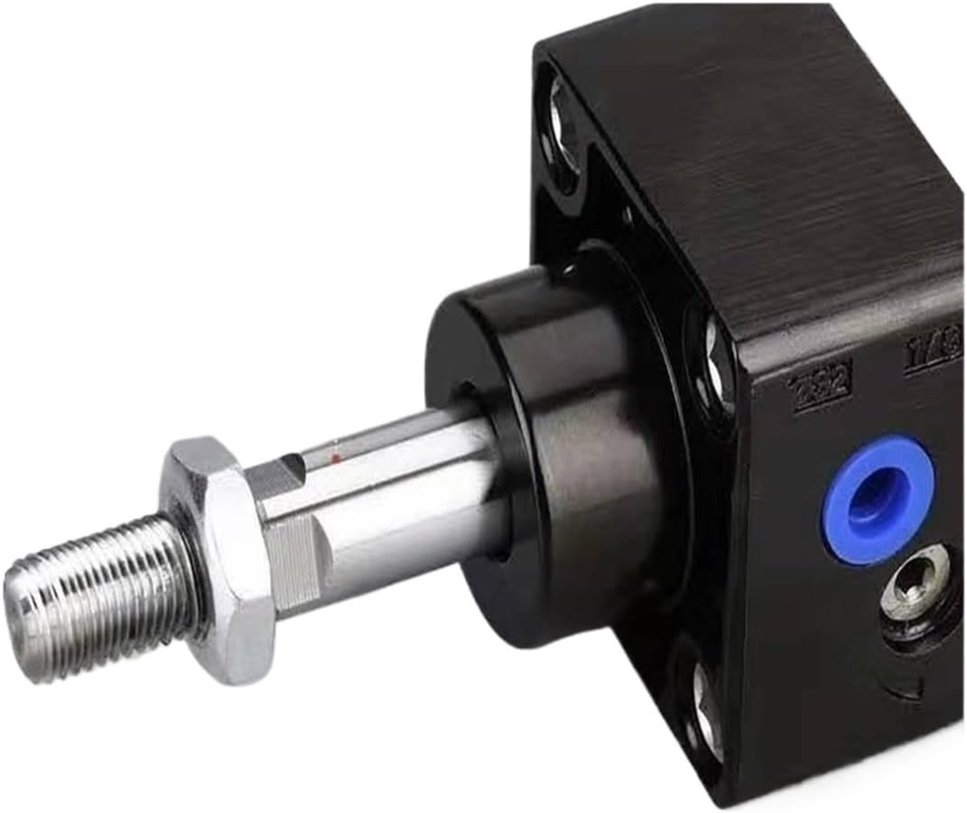 Dyale SC80 Double-Acting Pneumatic Cylinder - Standard Robotics & Automation Component