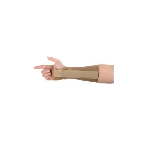 DSS Long Elastic Wrist Support Pediatric (Right Small)