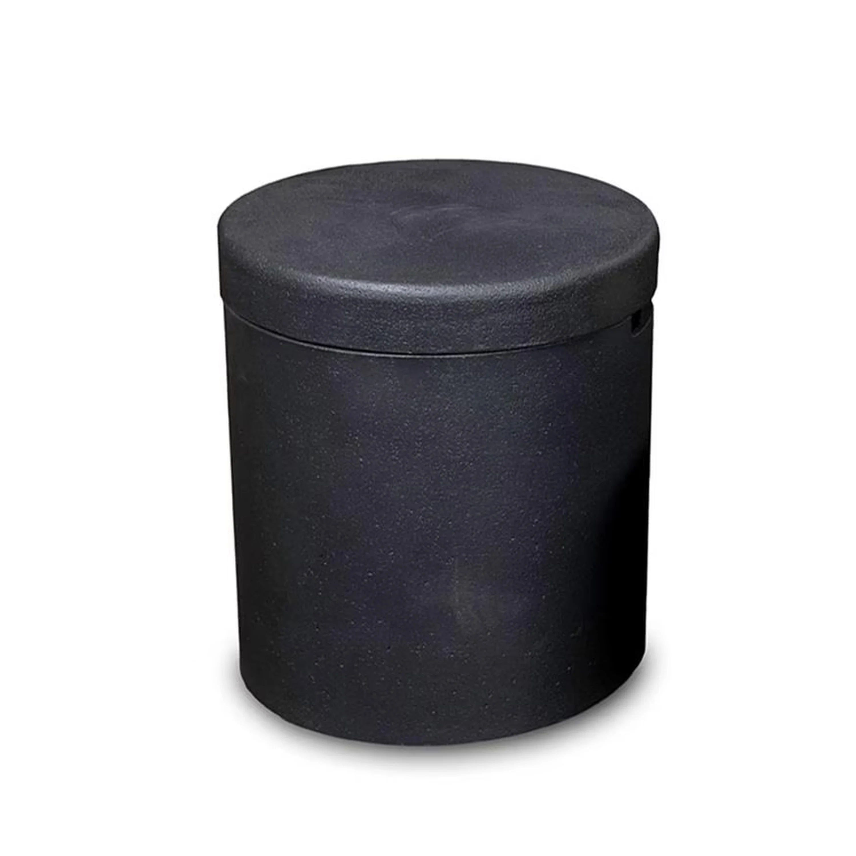 Blaze Fire Pit Bowl Propane Tank Cover in Phantom (BLZ-FBOWL-TCOVER)