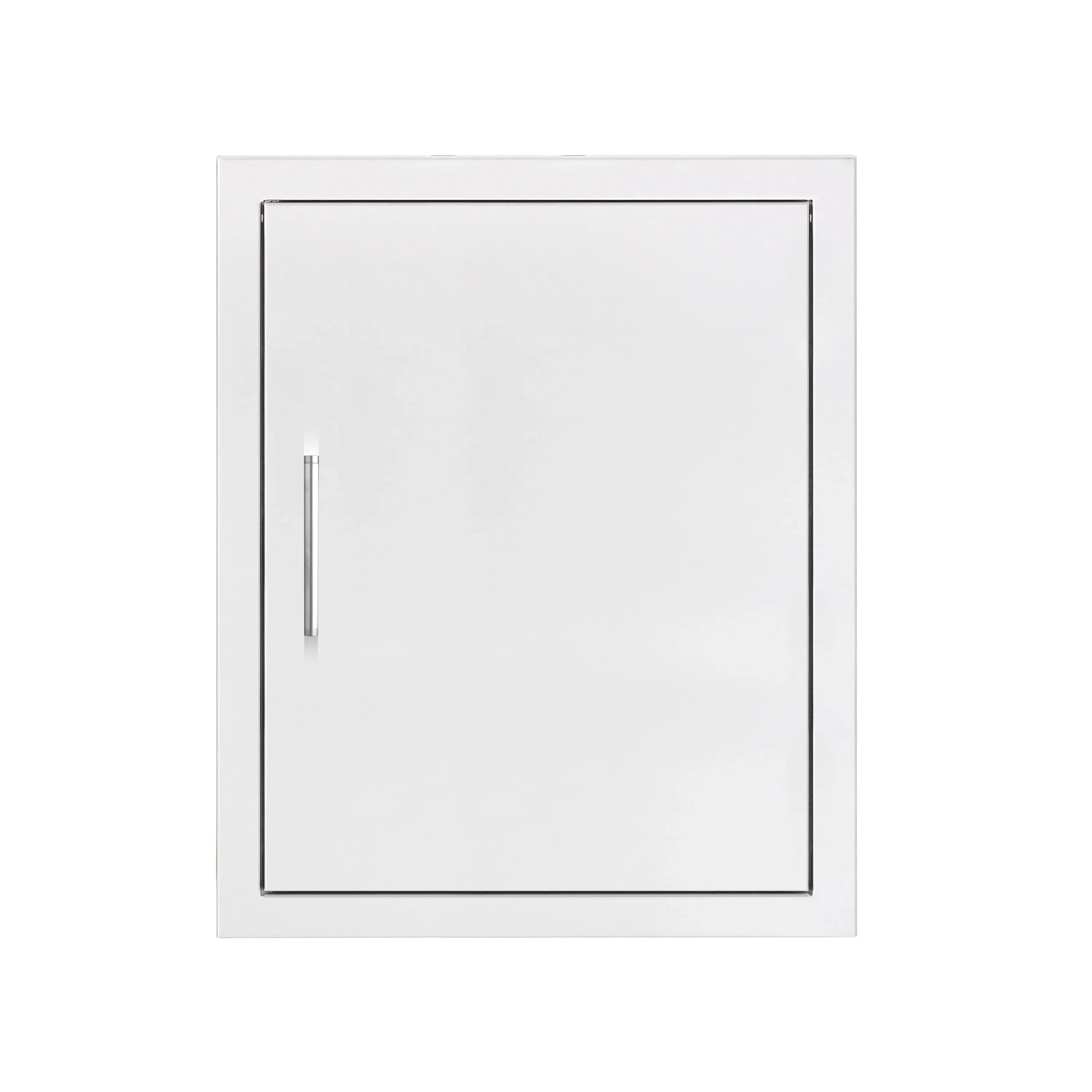 TrueFlame 18x22-Inch Vertical Access Door (TF-DV-18-A)