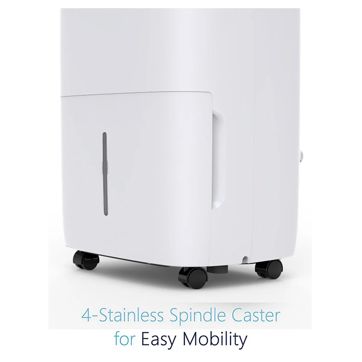 JHS 35 Pint Energy Star Dehumidifier