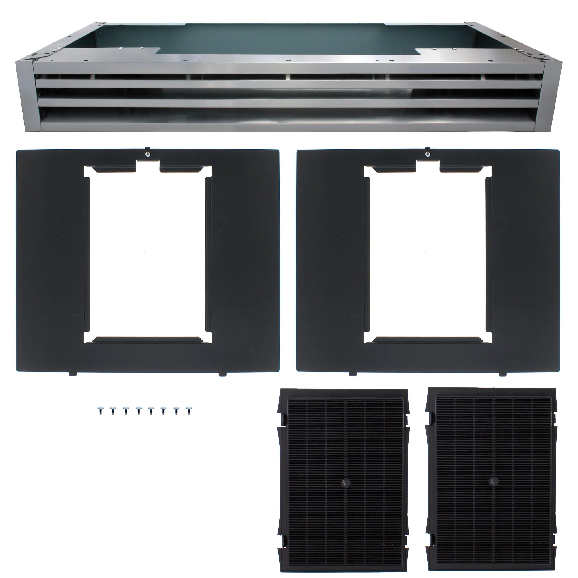 Zephyr Recirculating Kit, AK7000CS, AK7300AS, AK7500CS (ZRC-7000C)