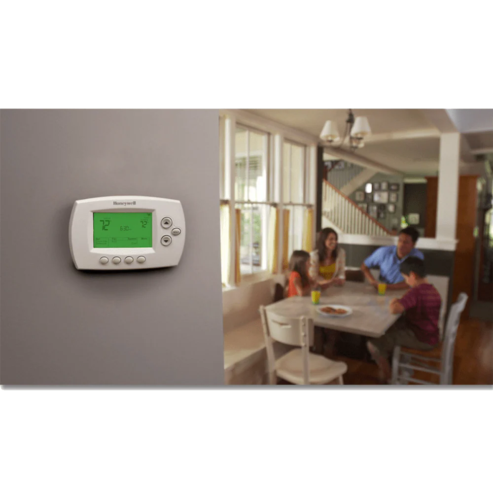 Honeywell Home Wi-Fi 7-Day Programmable Thermostat