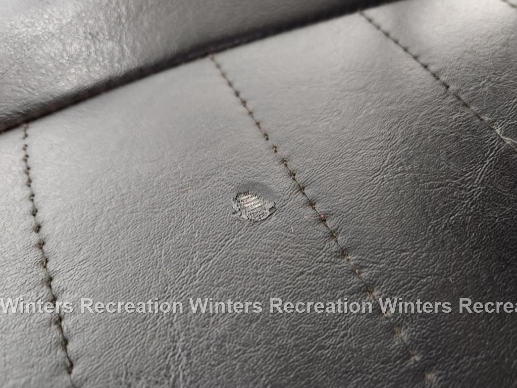 2021 E-Z-GO RXV Lithium Ion STREET READY Golf Cart, Silver