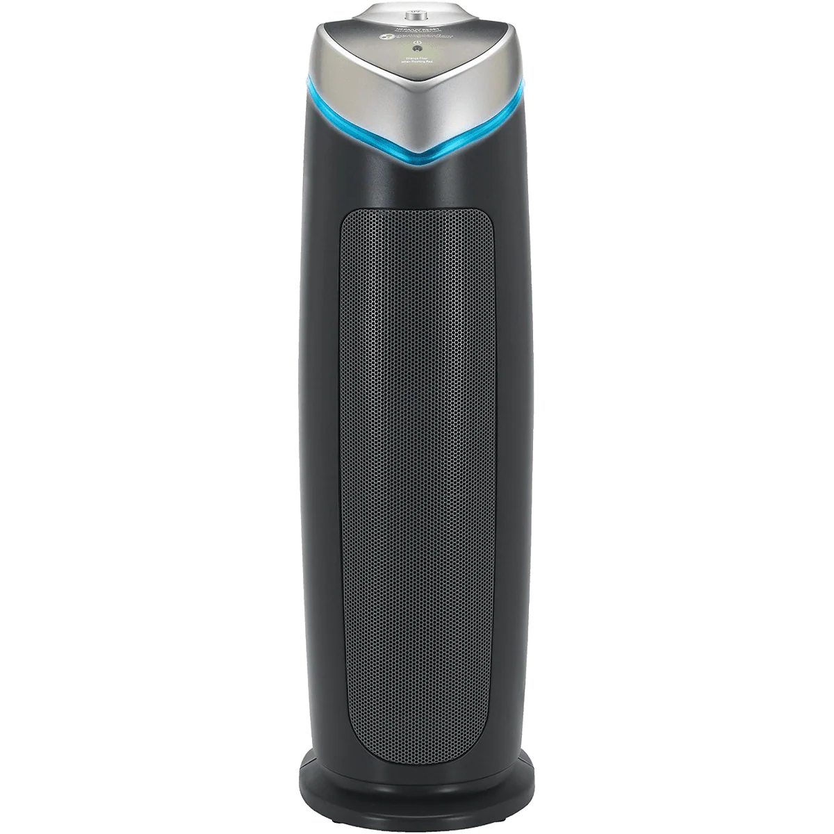 Germ Guardian 4-in-1 True HEPA UV-C Sanitizer and Odor Reduction Air Purifier