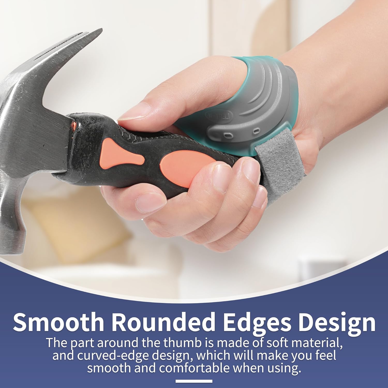 AKSO MEDICOS CMC Thumb Brace Bundle with AFO Drop Foot Brace