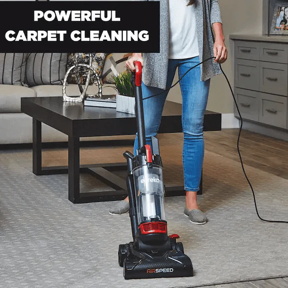Eureka AirSpeed Upright Vacuum