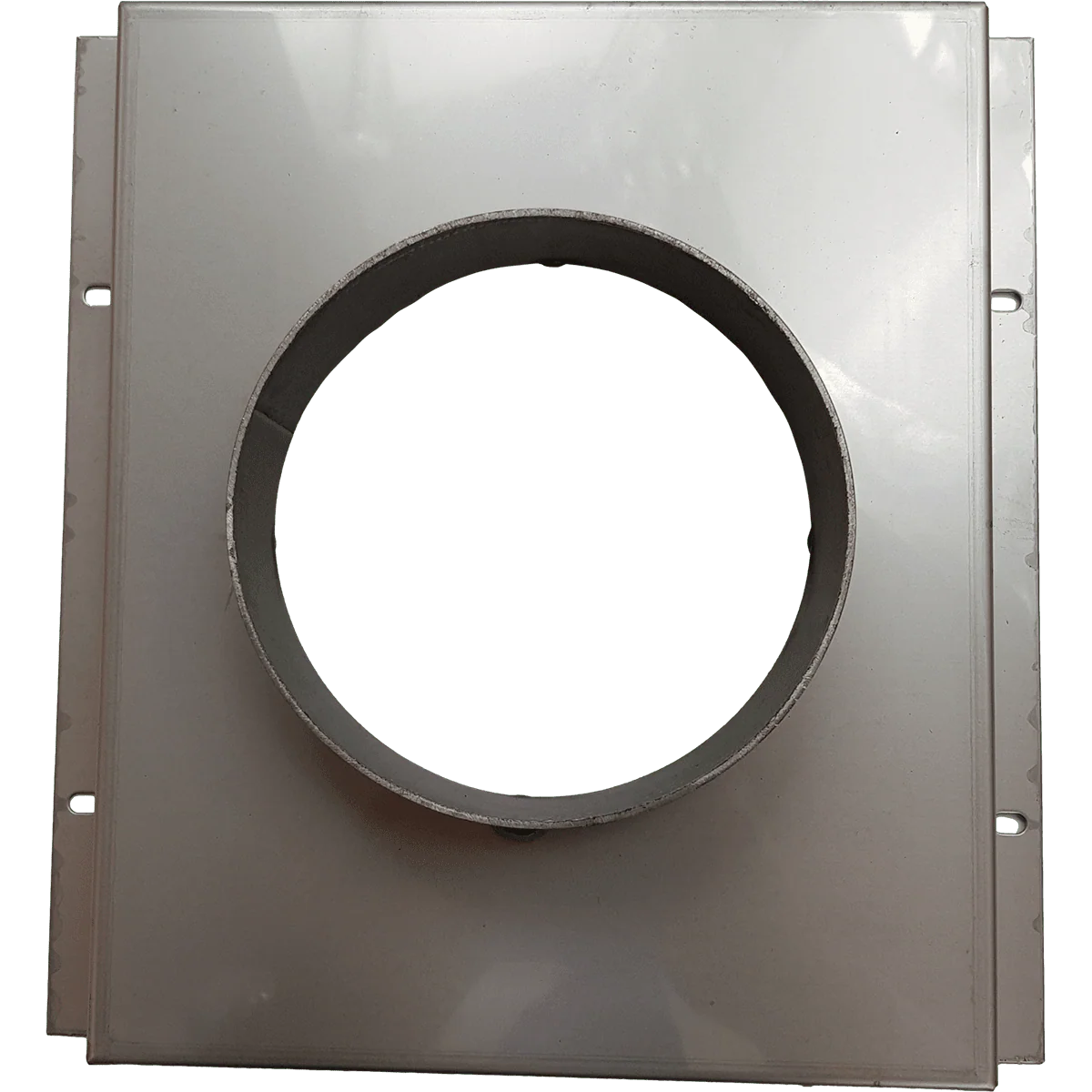 Ebac DD300 Process Air Inlet Duct Attachment