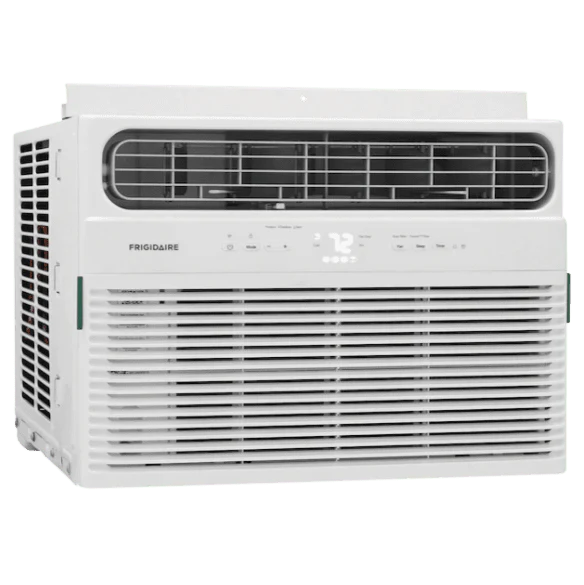 Frigidaire 10,000 BTU Wi-Fi Enabled Window Air Conditioner