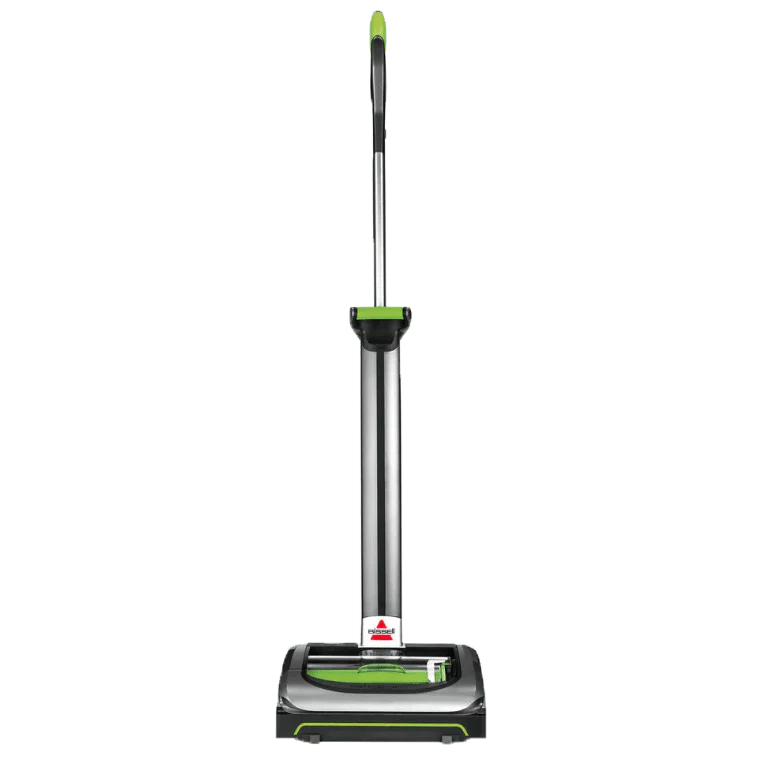 Bissell AirRam Lightweight Low Profile Cordless Stick Vacuum