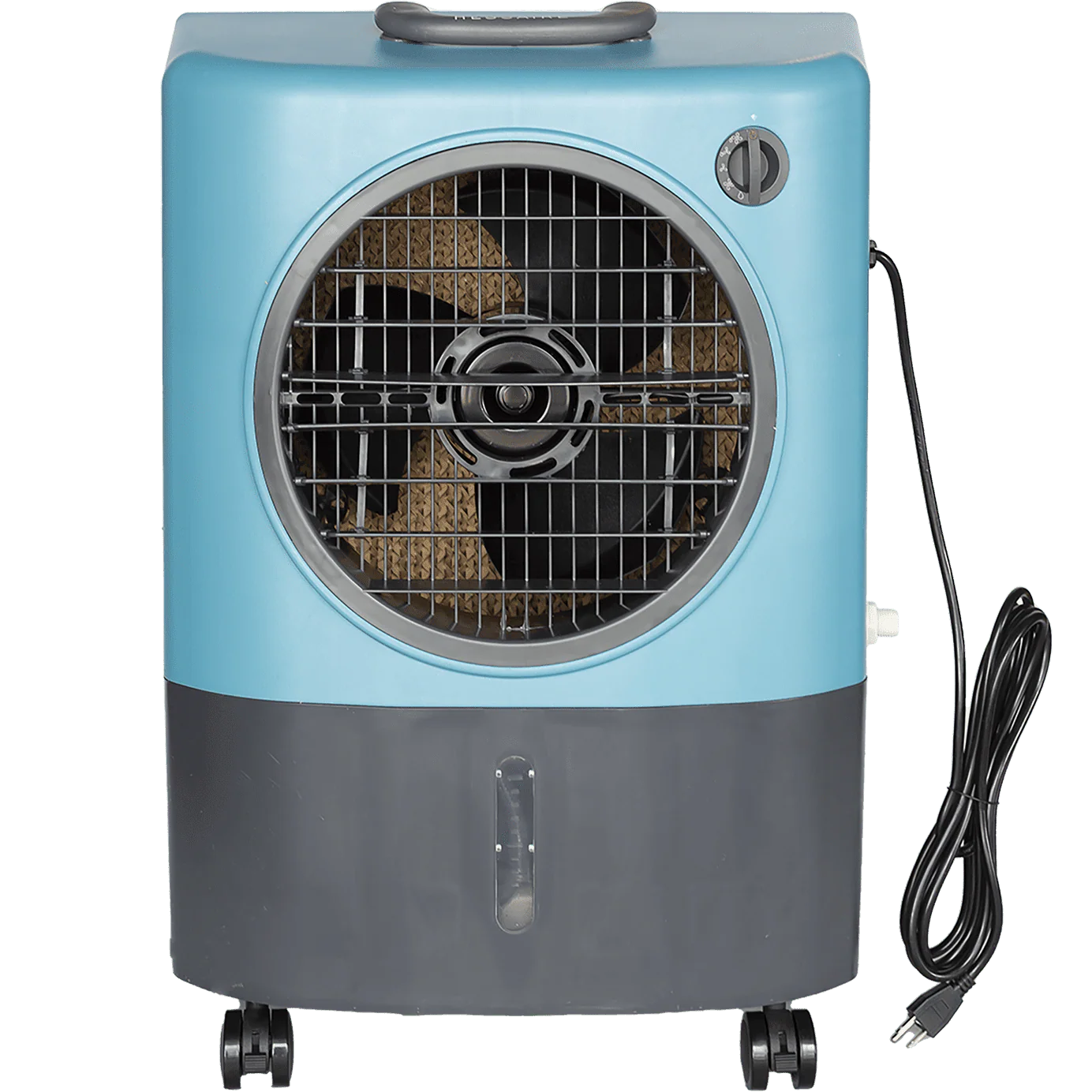Hessaire MC18 Series 1,300 CFM Evaporative Cooler