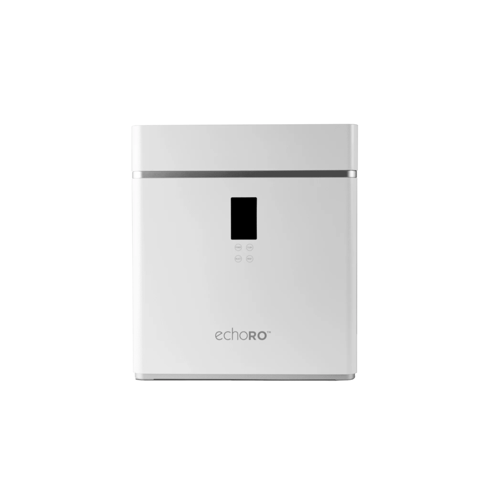 Echo Water - Echo RO鈩?Water Filter Machine (Tankless Reverse Osmosis)