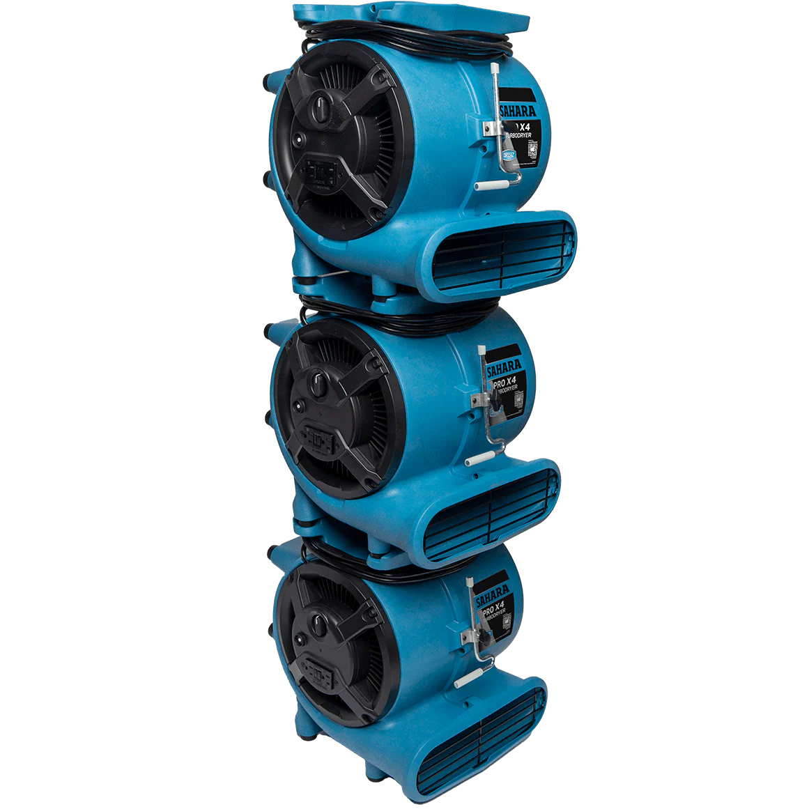 Dri-Eaz Sahara Pro X4 Turbodryer (124315-1)