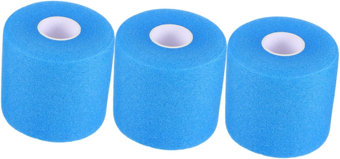 Sports Shock Absorbing Belt Gym Training Tennis Badminton Wraps Straps Wrist Tape Grip Hand Band Racket