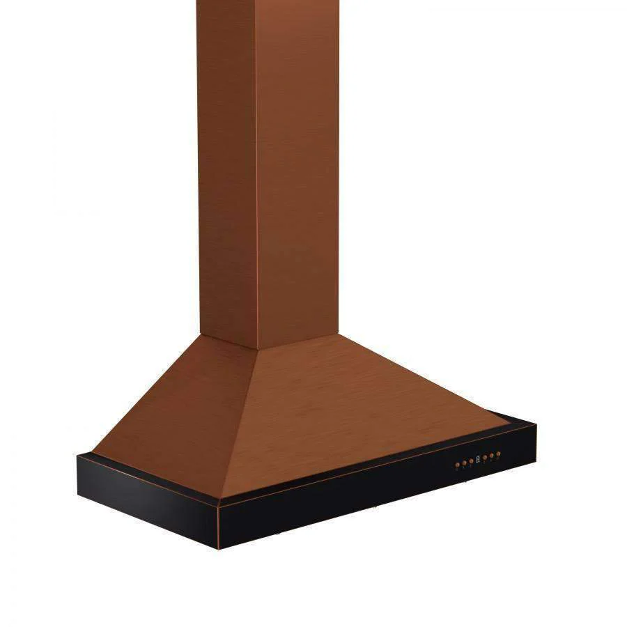 ZLINE 30-Inch Copper Wall Range Hood (KB2-CBXXX-30)