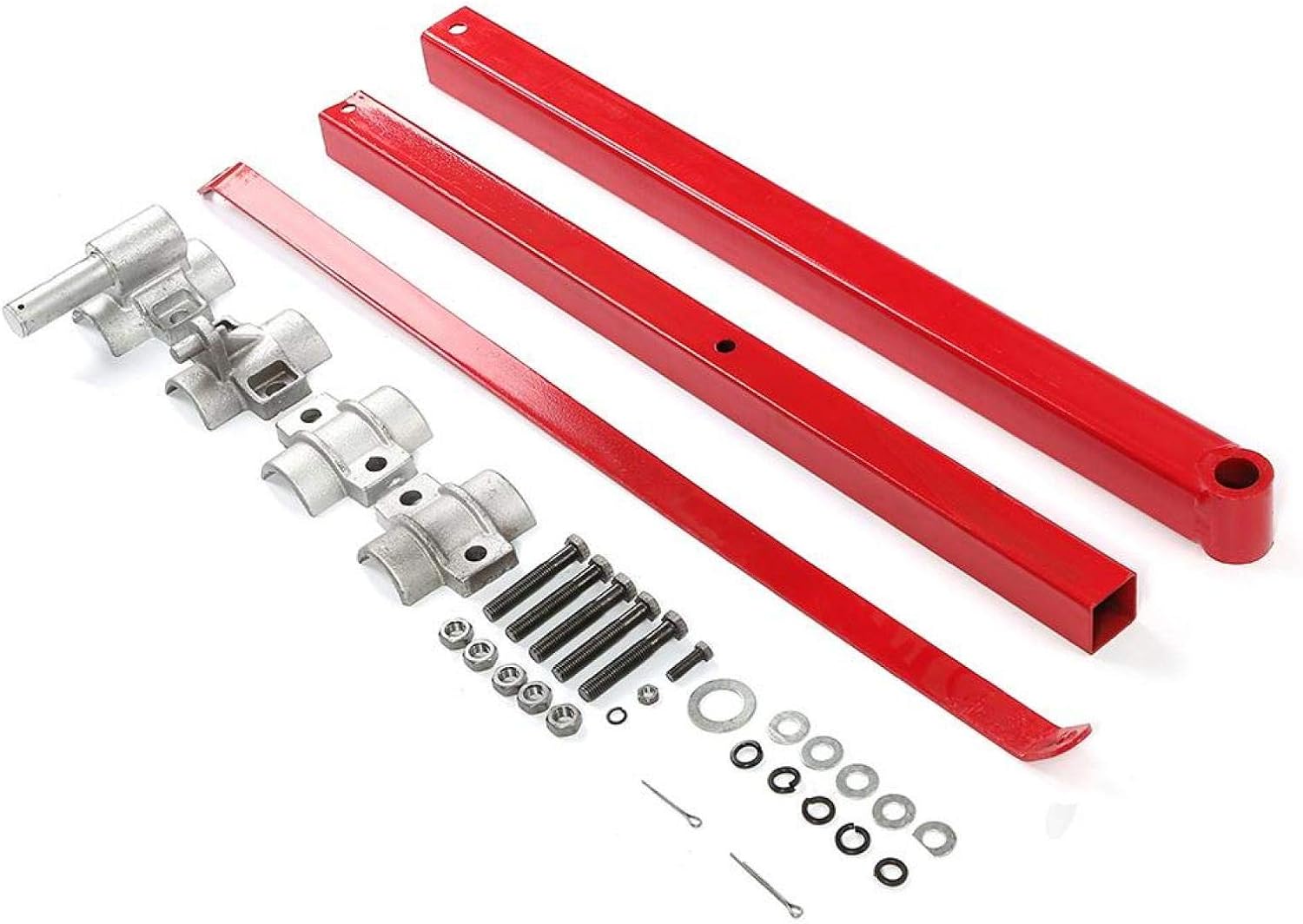 Hoist Support Electric Tool Hoist Support Arm Pole Bracket Load Capacity Crane for Electric Hoist for Lifting Device