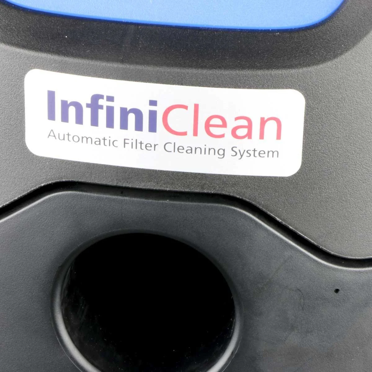 Nilfisk Attix 44-21 Wet/Dry Garage and Workshop Industrial Vacuum