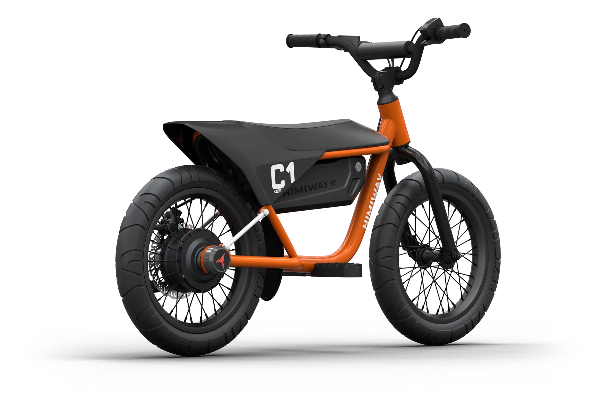 Himiway C1 Kids eBike