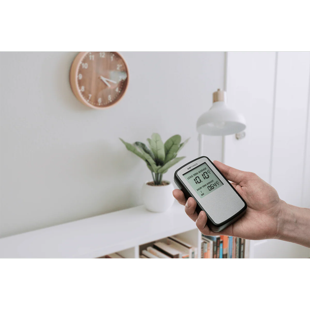 AirThings Radon Gas Monitor