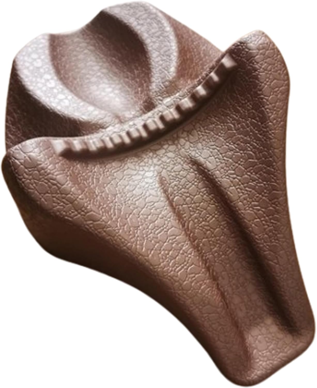 Kanuda Head Nap – Cervical Traction Device for Neck Pain Relief, Ergonomic Neck Tension Relief Tool Designed by Physical Therapist for Posture & Alignment