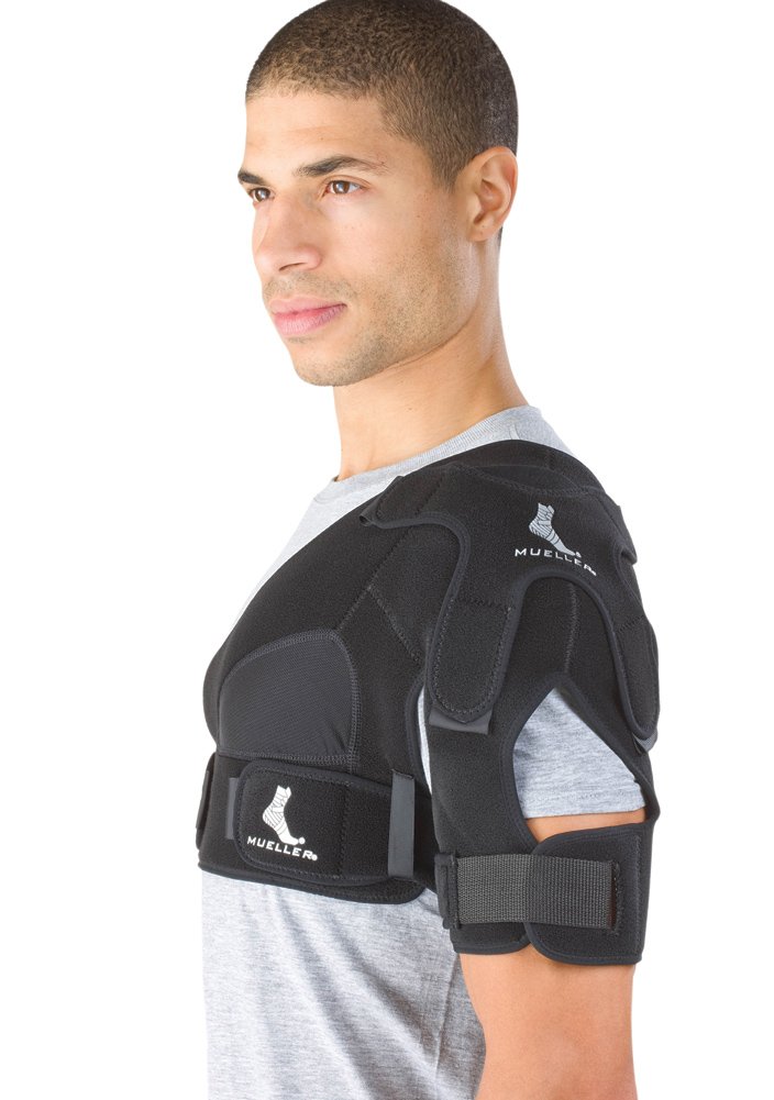 Mueller Shoulder Support, X-Small
