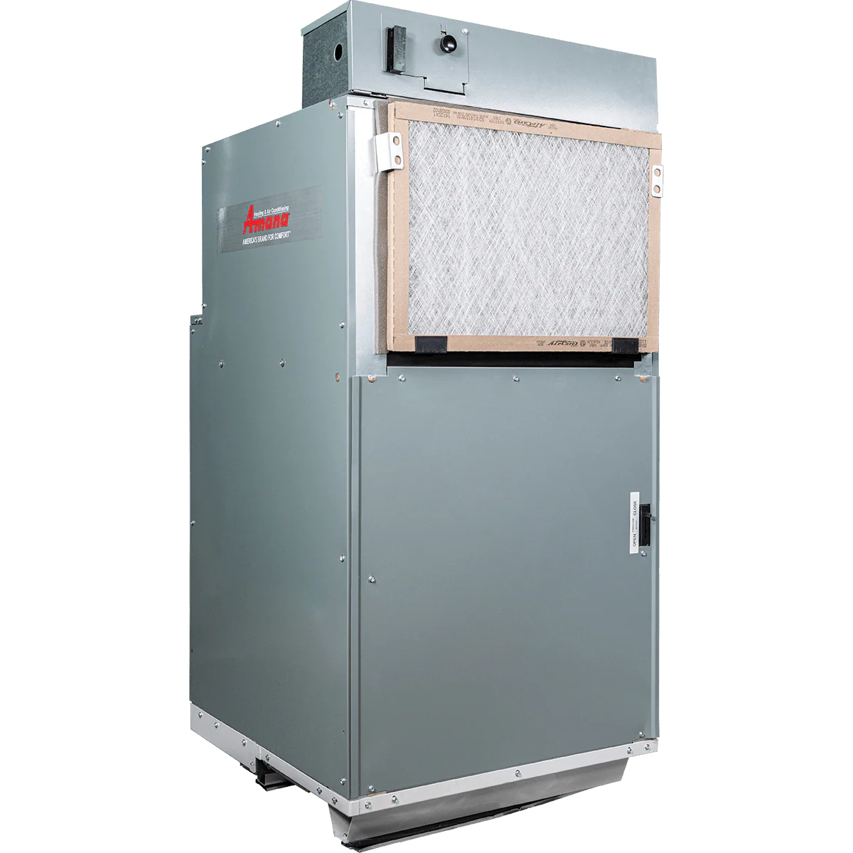 Amana 22,500 BTU Vertical Terminal Air Conditioner w/ Heat Pump