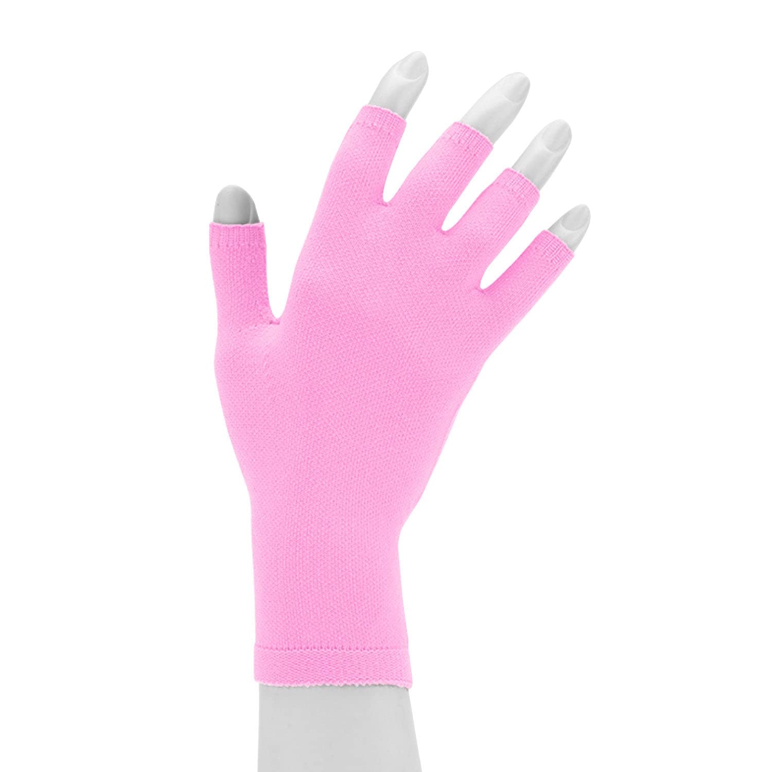 Juzo 3022ACFS Helastic Gauntlet w/ Finger Stubs 23-32mmHg Model: 4-Large…