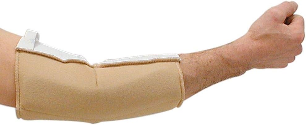 AliMed FREEDOM Cubital Tunnel Syndrome Support, Medium