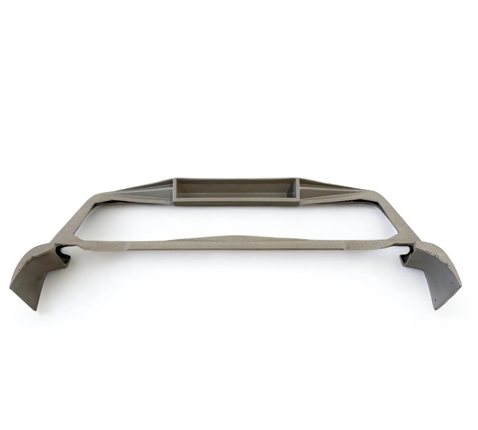 Jeep Wrangler Windshield Vicowl 2018-2026