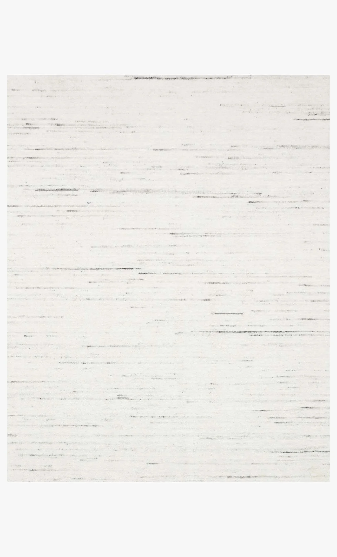 Loloi Brandt Collection - - Hand Loomed Rug in Ivory & Stone (BRA-01)
