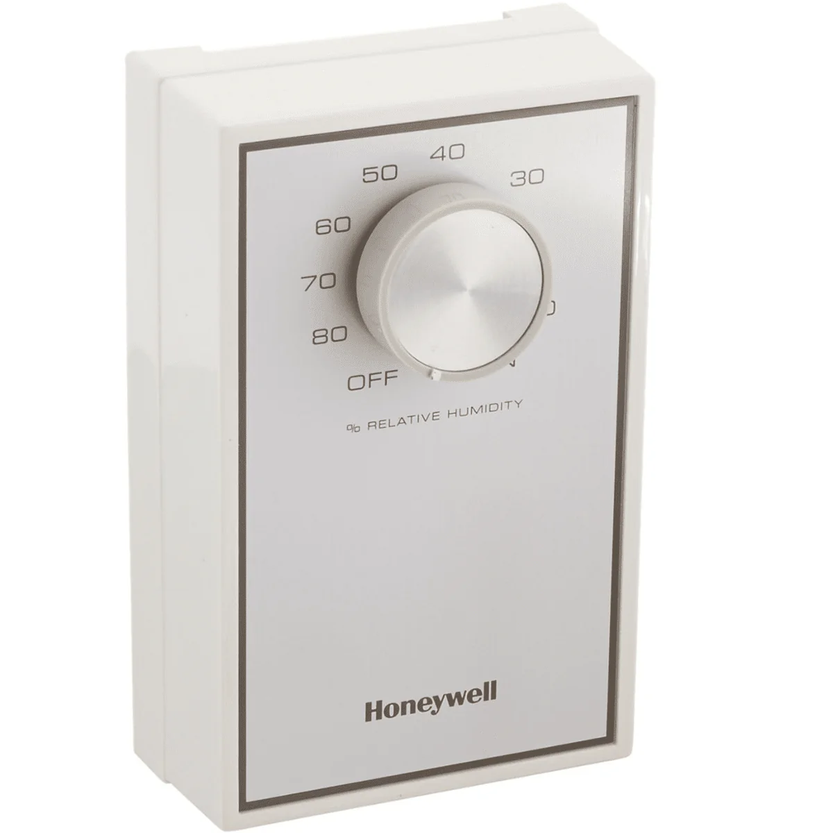 Honeywell Wall Mounted Humidistat (H46C1166)