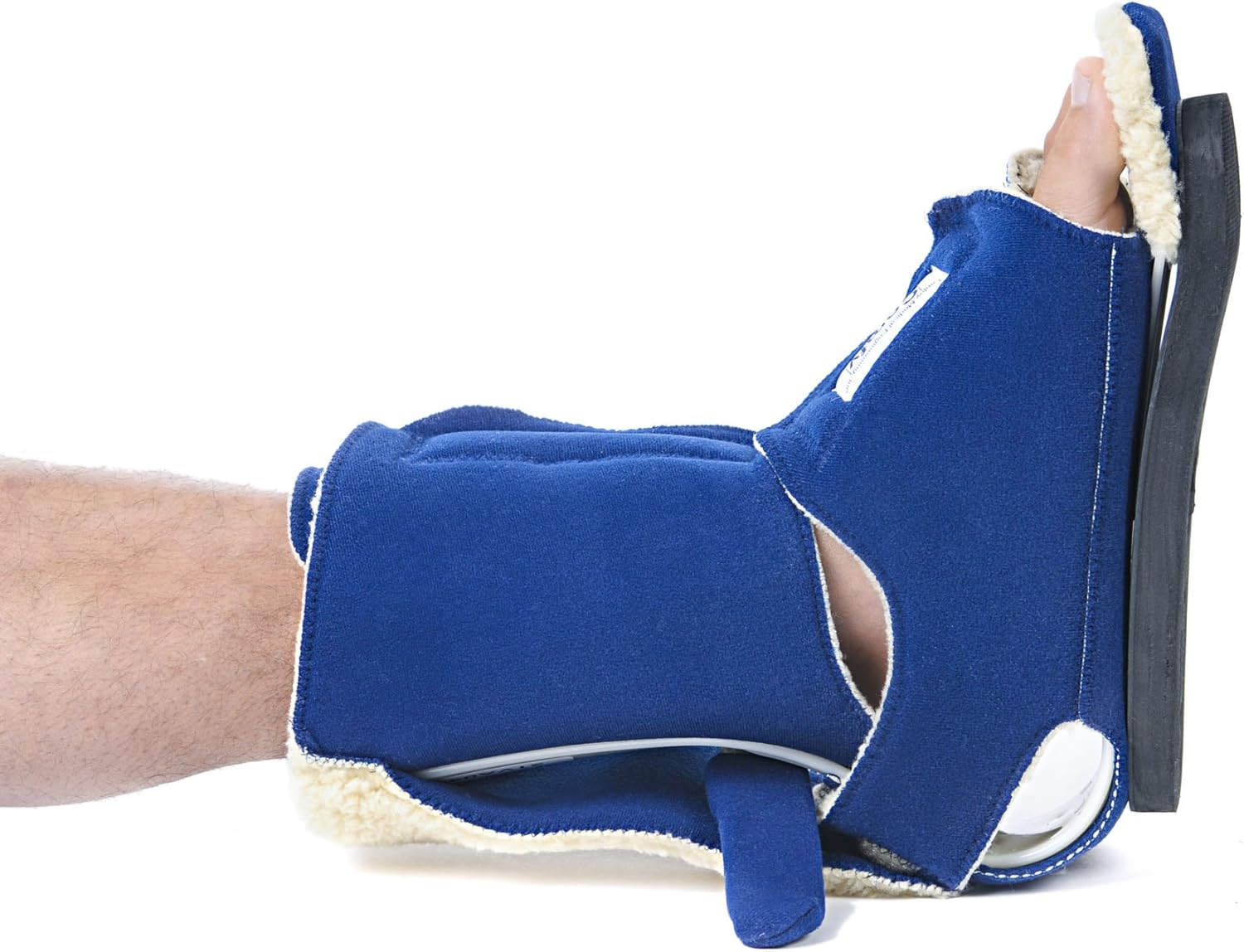 Comfy Splints153; Comfy Ambulating Boot Orthosis, Adult
