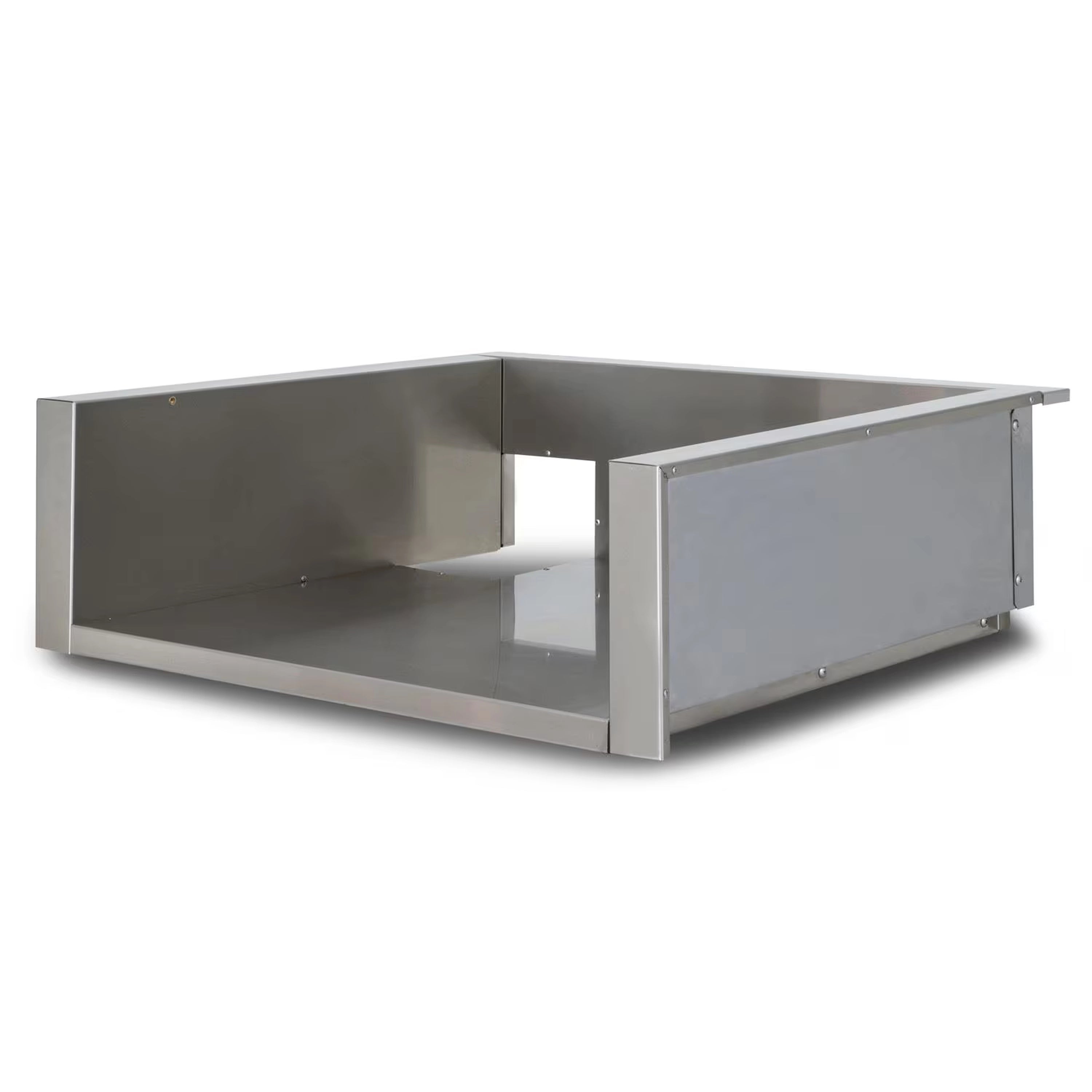 Blaze Insulated Jacket for 26-Inch Pizza Oven (BLZ-26-PZOVN-IJ)