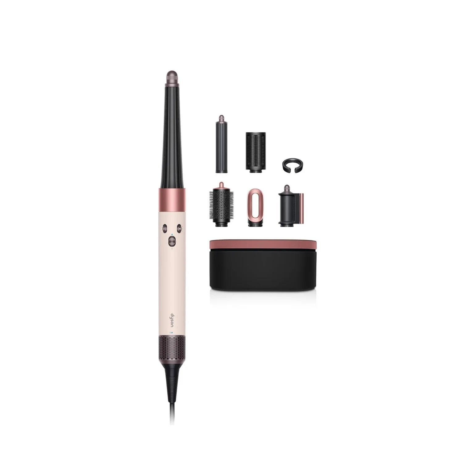 Dyson Airwrap i.d. Multi-Styler 6-in-1 Versatility Intelligent Hair Styler