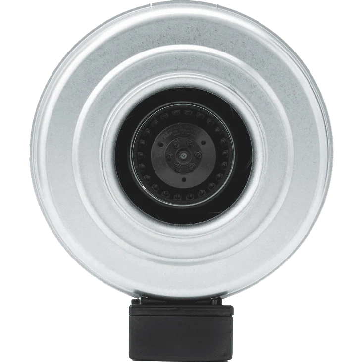 Fantech FG 6 6in. Inline Centrifugal Duct Fan