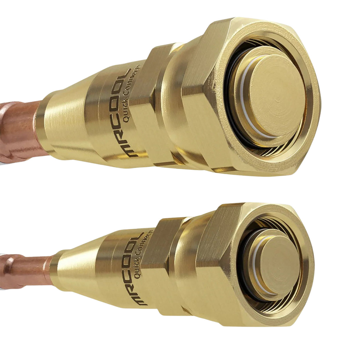 MRCOOL DIY 5th Generation 3/8-in x 5/8-in Line Set