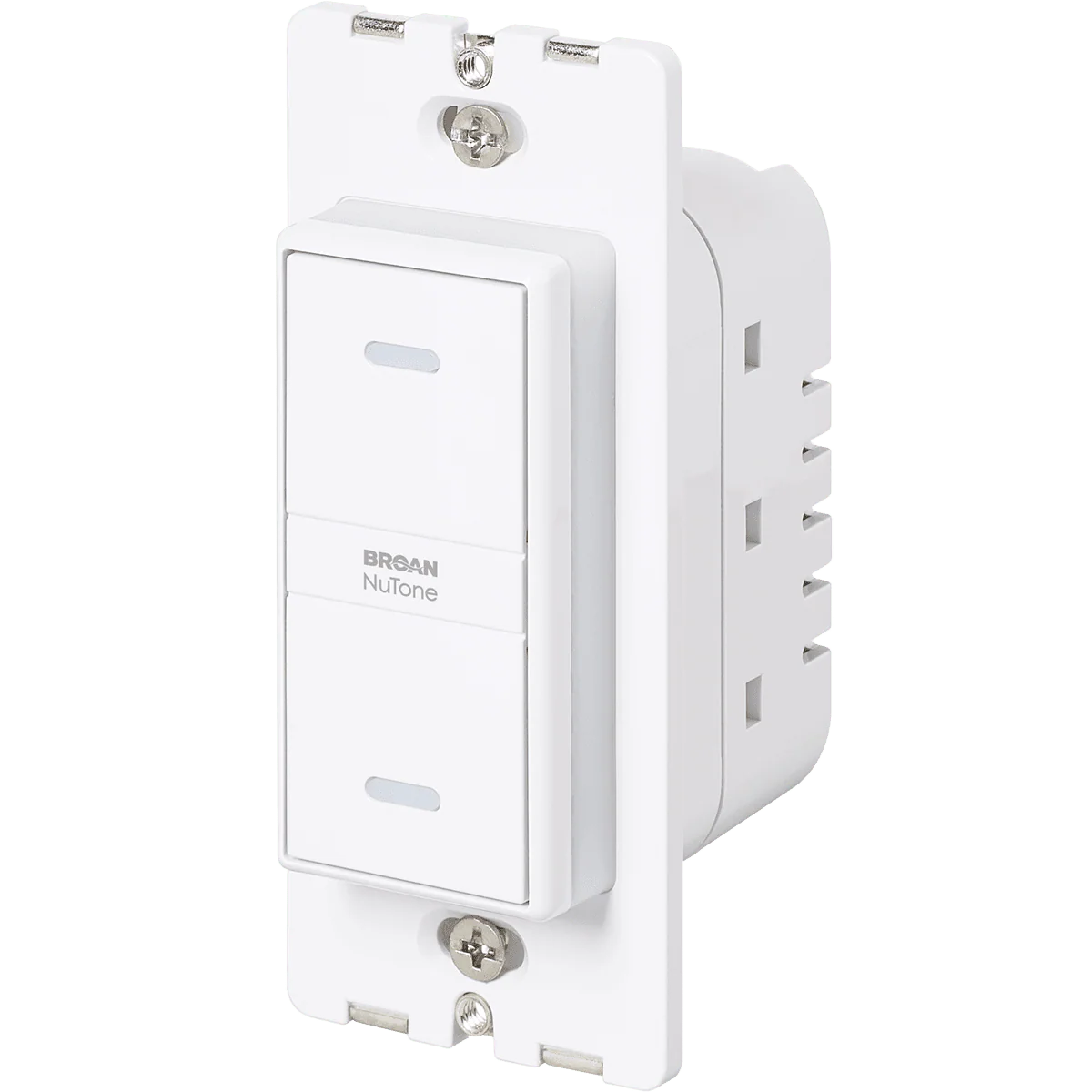 Broan Overture Smart Air Quality Wall Control