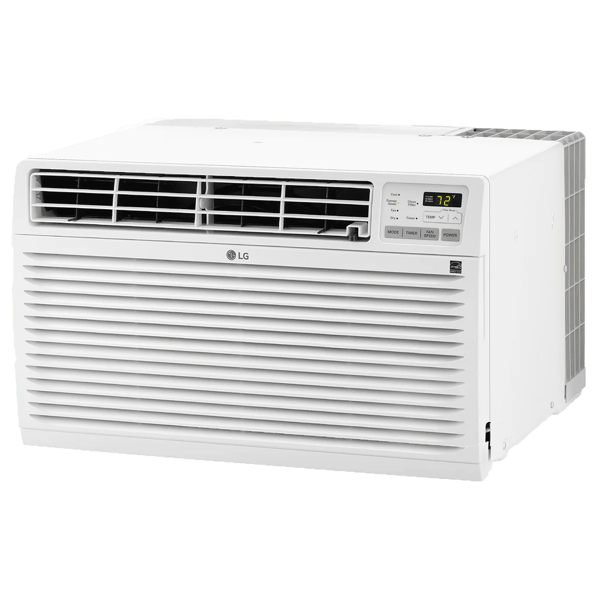 LG 9,800 BTU Through-the-Wall Air Conditioner