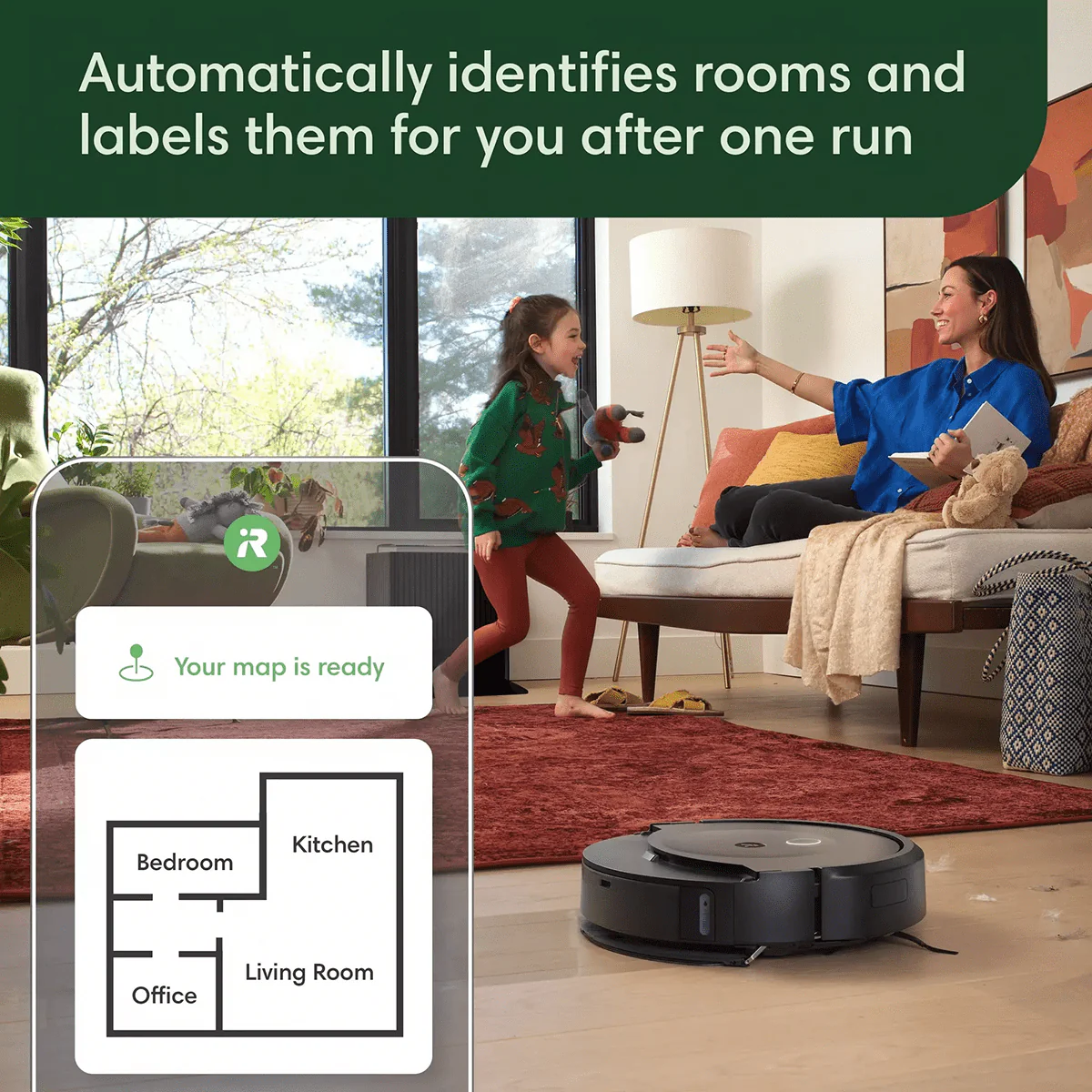 iRobot Roomba Combo 10 Max + AutoWash Dock