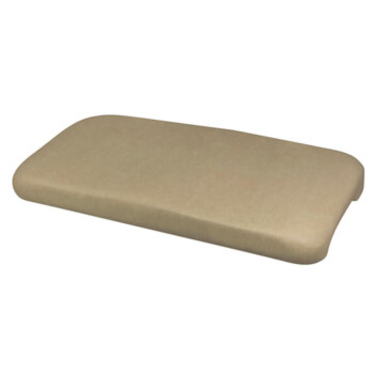 Club Car Precedent Beige Seat Bottom Assembly (Fits 2004-Up)