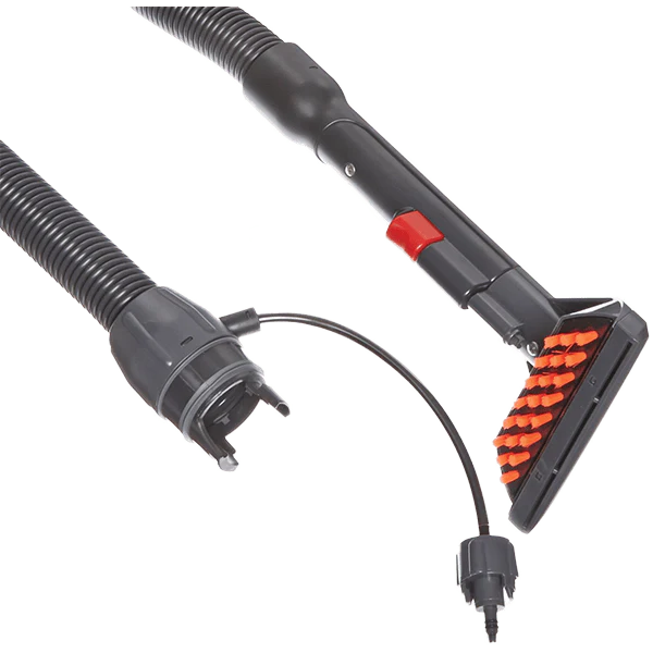 Bissell BigGreen Hose & Upholstery Tool with Carrying Case