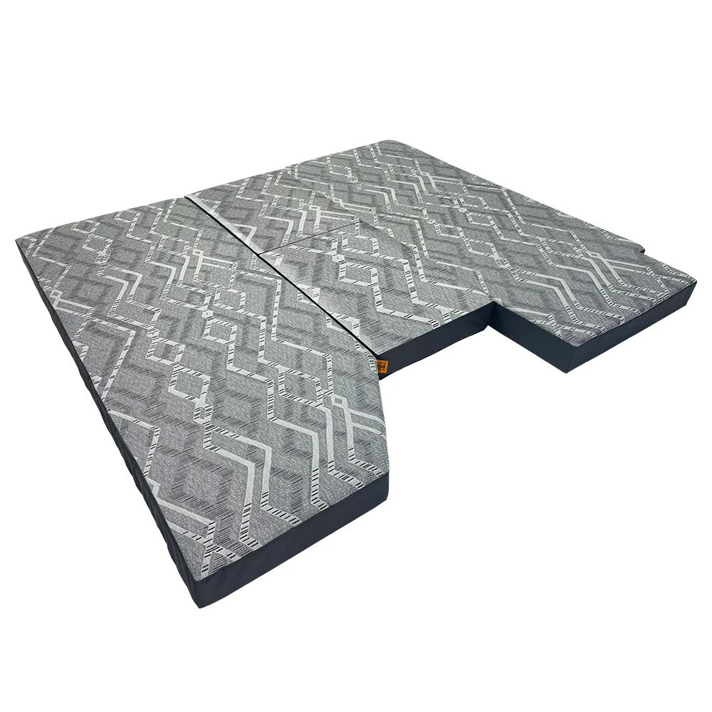 RoamRest Winnebago Transit Ekko Replacement Mattress (76” Length)