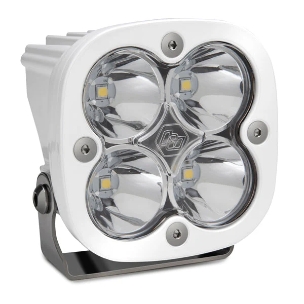 Squadron Pro White LED Auxiliary Light Pod - Universal