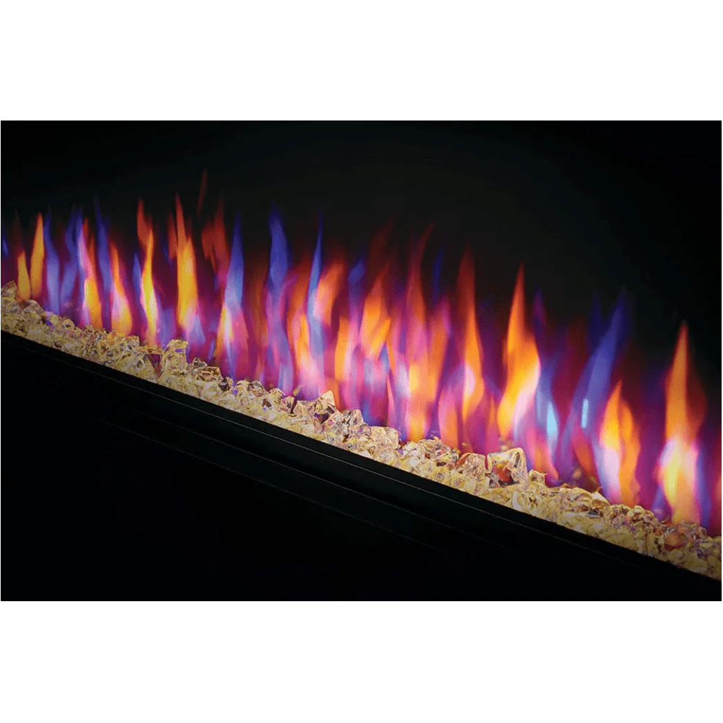 Napoleon Entice Electric Fireplace