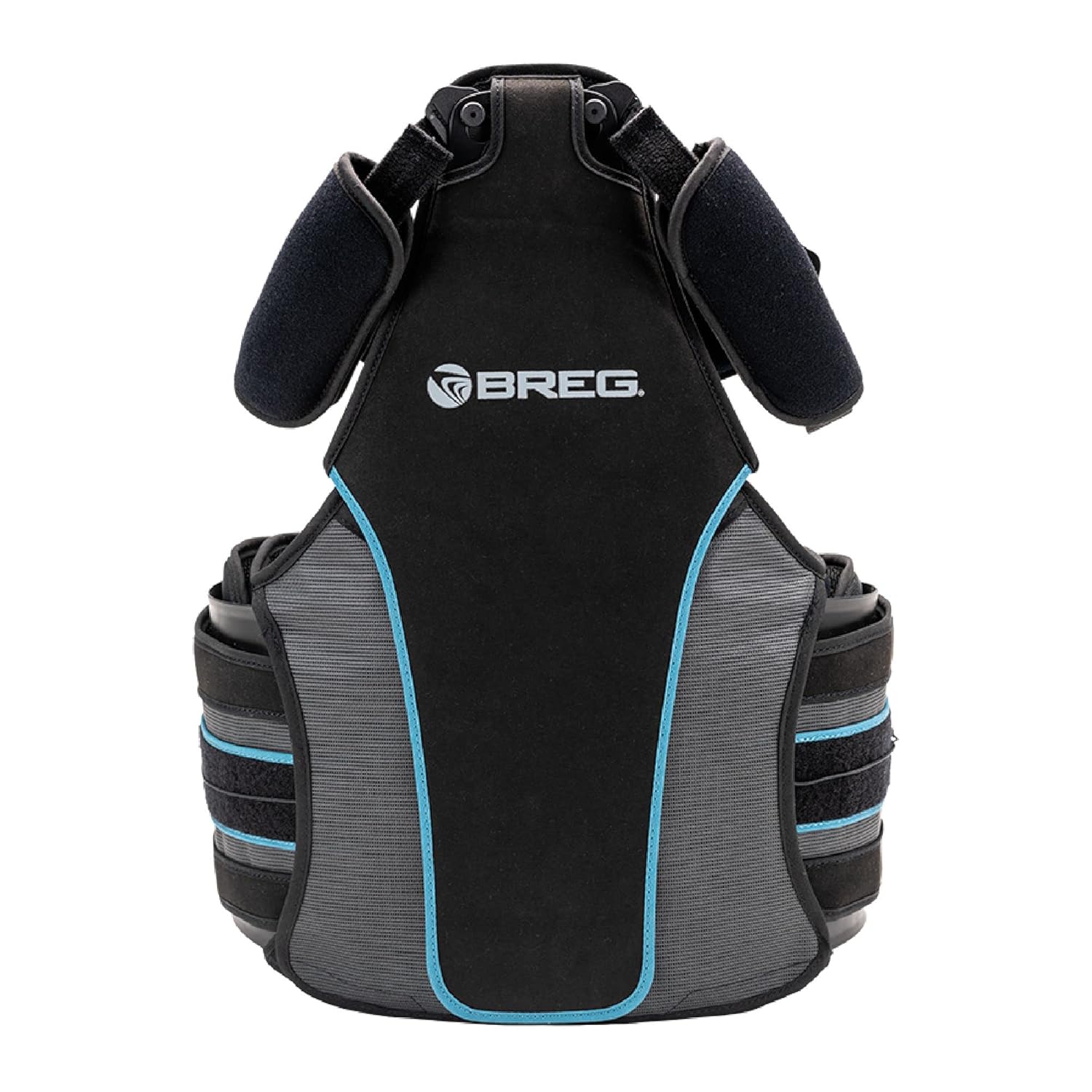 Breg Pinnacle TLSO 464 Back Brace