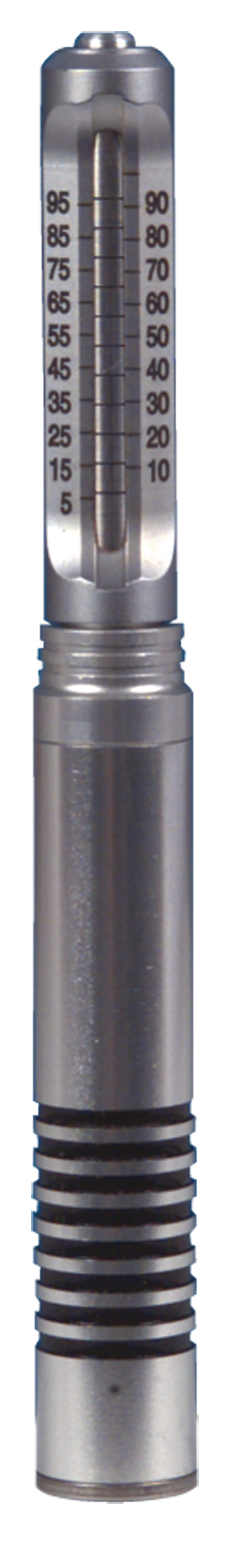 #1500A Type Shore AÂ - Vest Pocket Durometer