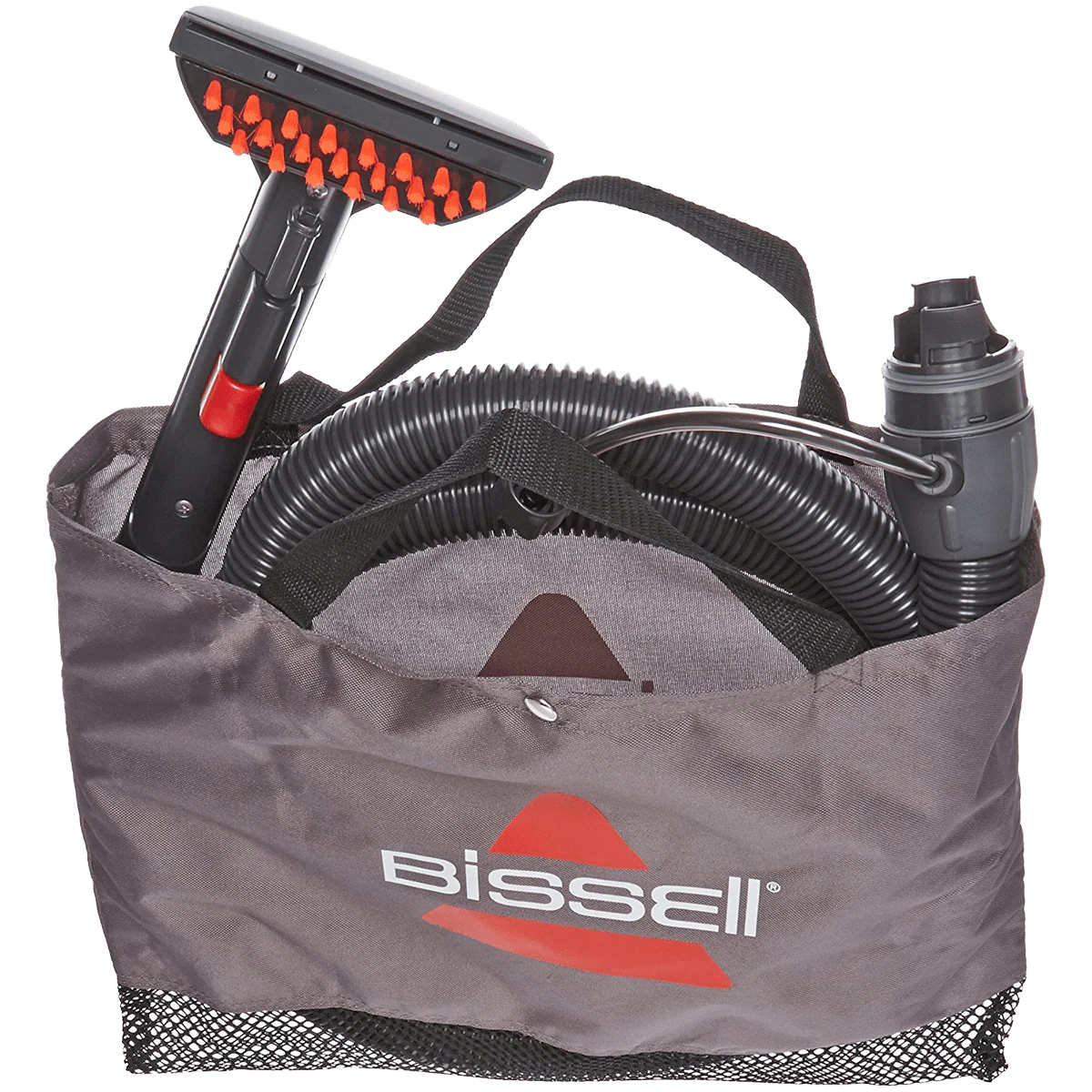 Bissell BigGreen Hose & Upholstery Tool with Carrying Case