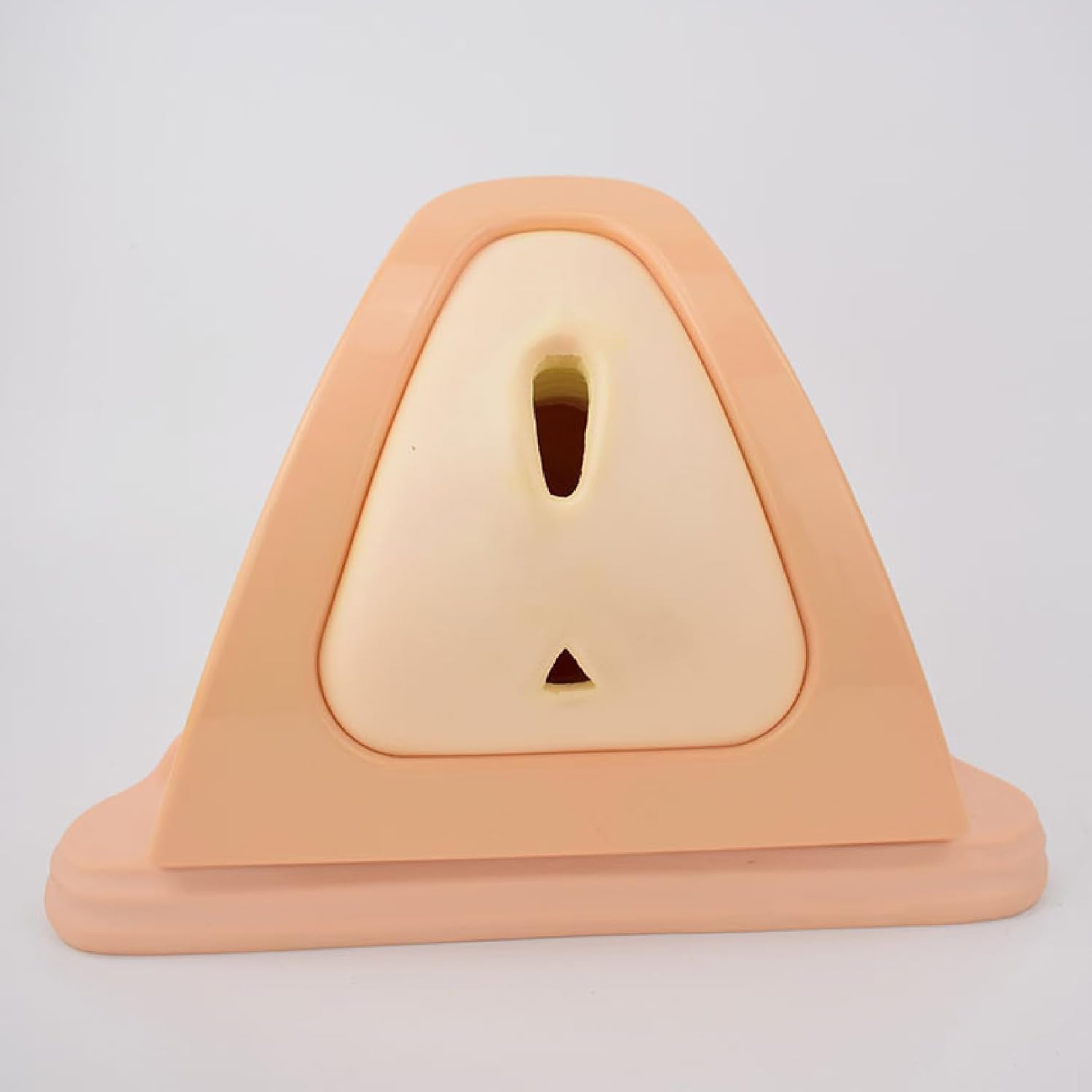 Perineum Cut Suture Practice Model, Female Reproductive System Anatomy Model, Lifelike Perineum Repair Simulator, for Cutting and Suturing Training, Medical Colleges Use