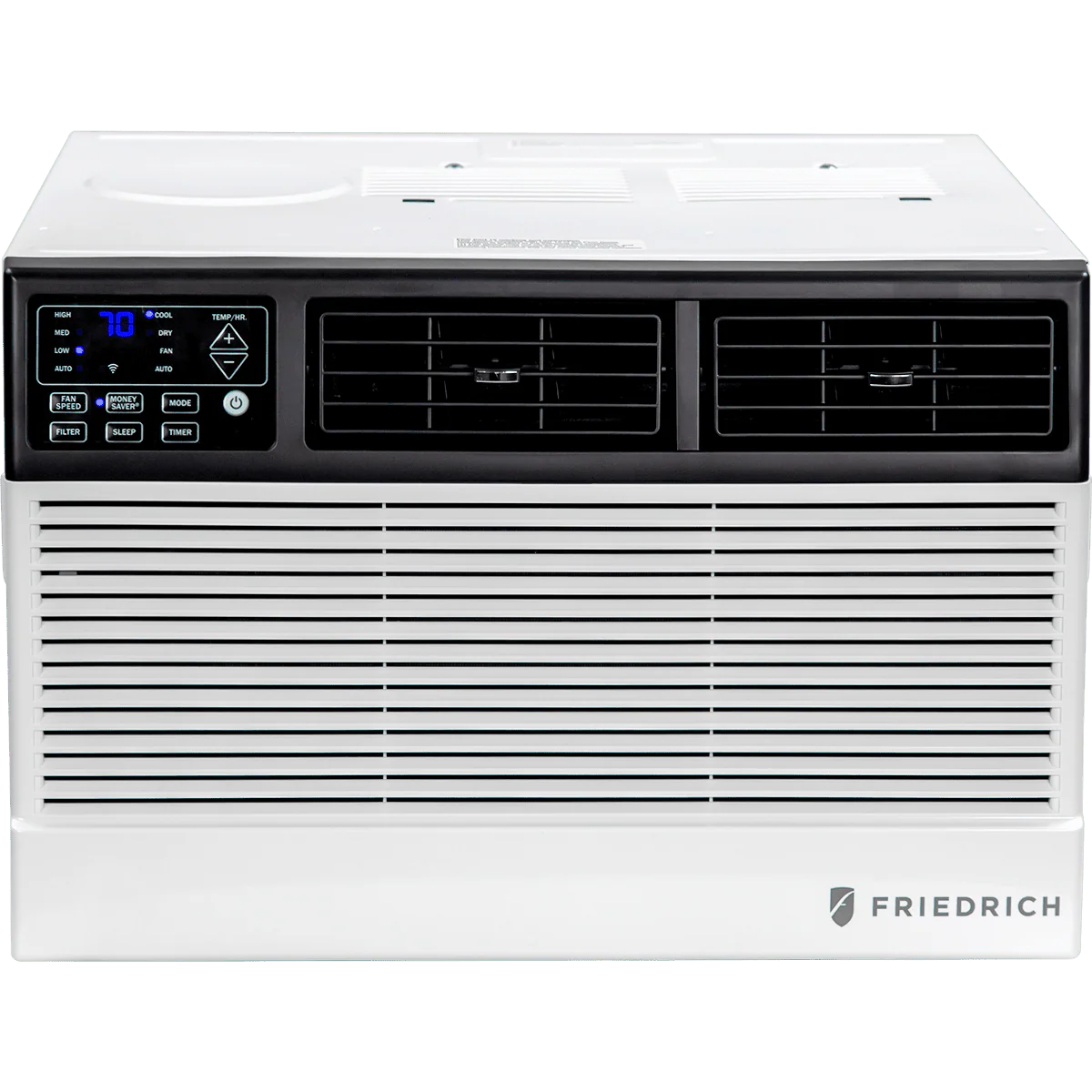 Friedrich  24,000 BTU Chill Premier Window Air Conditioner